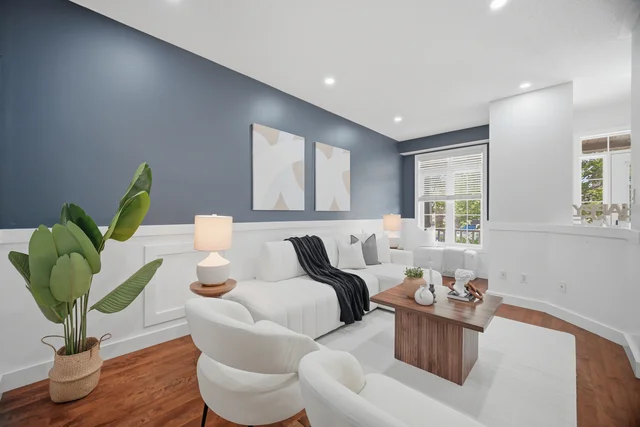 5 Westhampton Way, Hamilton - photo 13