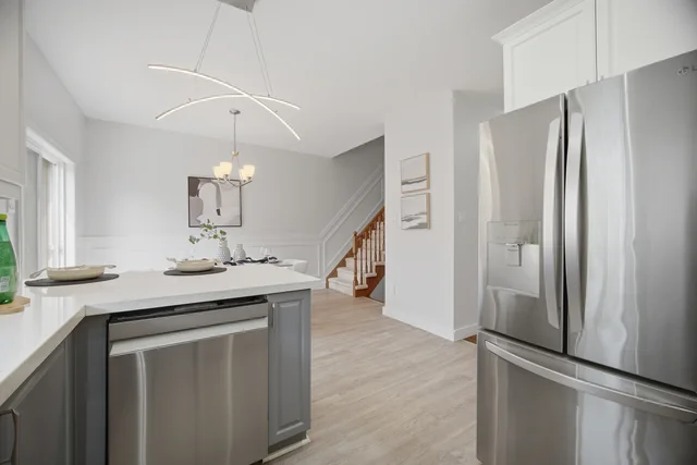 5 Westhampton Way, Hamilton - photo 16