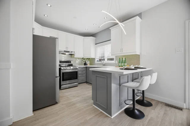 5 Westhampton Way, Hamilton - photo 17