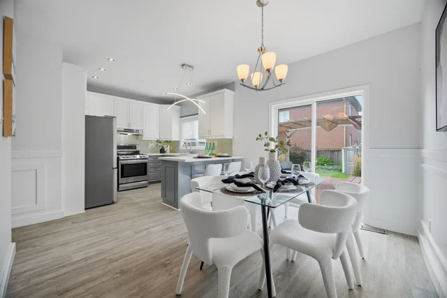 5 Westhampton Way, Hamilton - photo 21