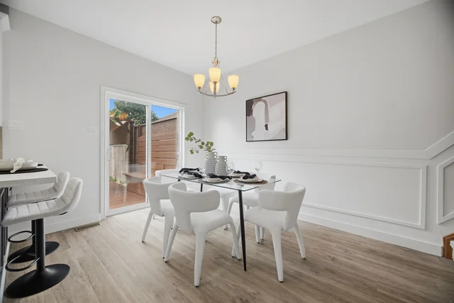 5 Westhampton Way, Hamilton - photo 22
