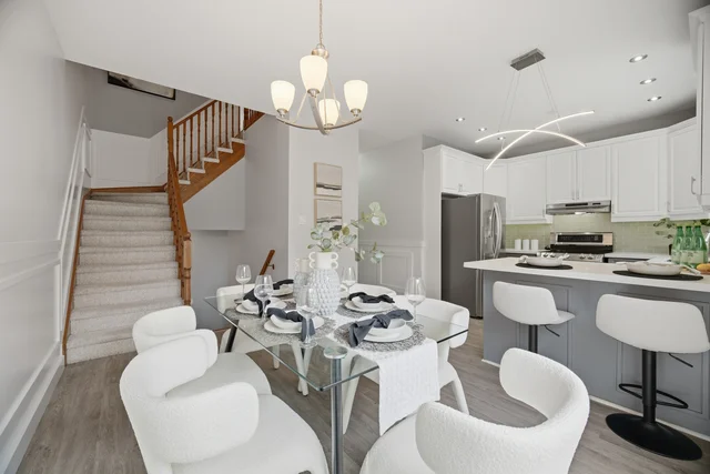 5 Westhampton Way, Hamilton - photo 23