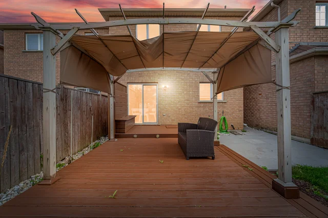 5 Westhampton Way, Hamilton - photo 57