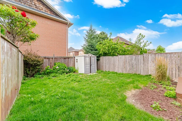 5 Westhampton Way, Hamilton - photo 60