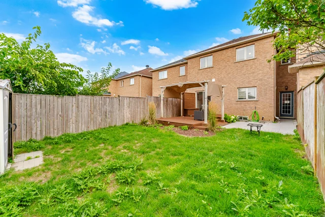 5 Westhampton Way, Hamilton - photo 61