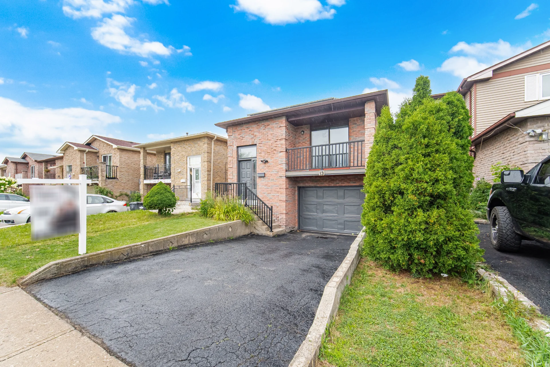 13 Dafoe Crescent, Brampton - photo 3