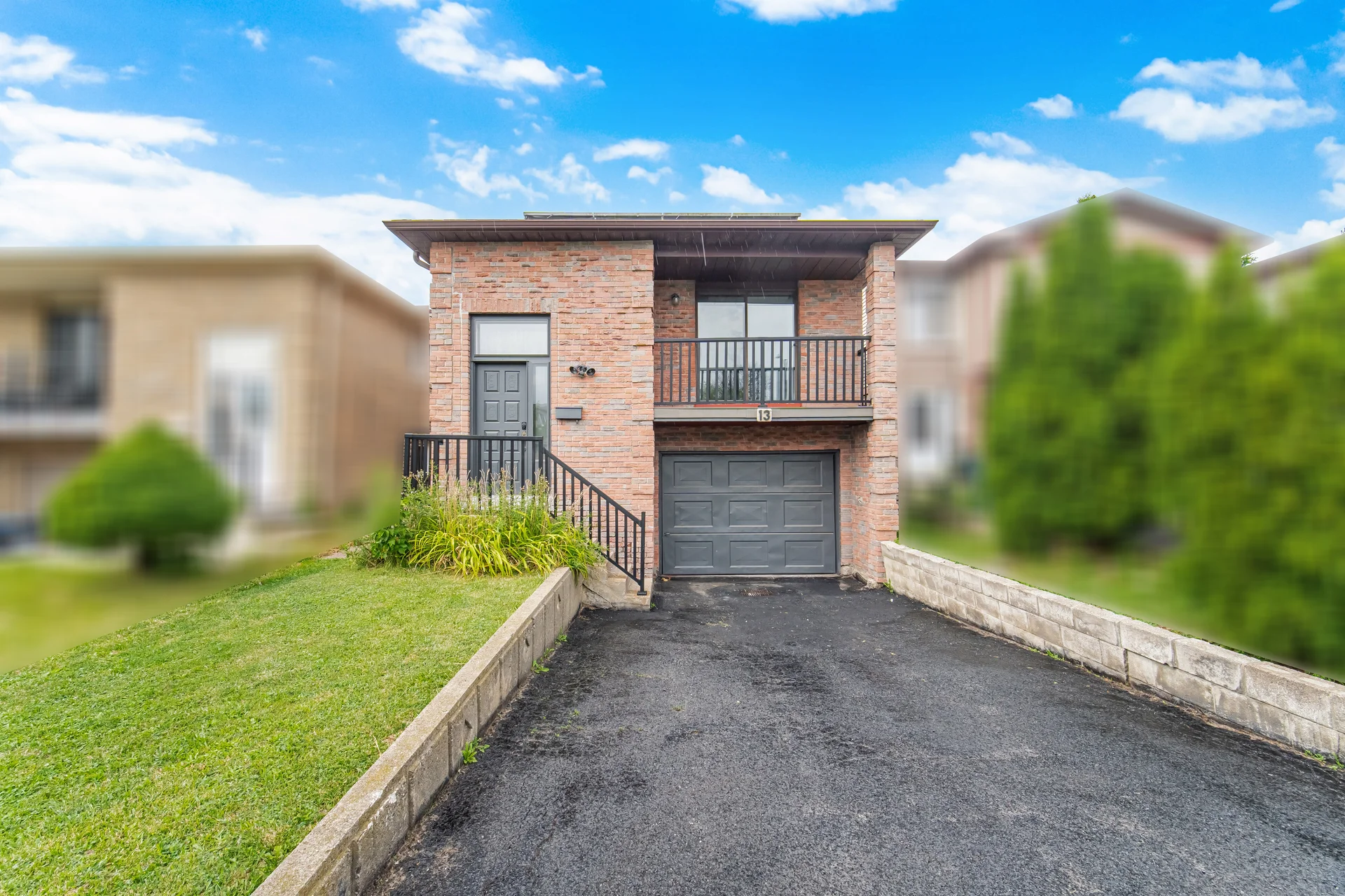 13 Dafoe Crescent, Brampton - photo 5