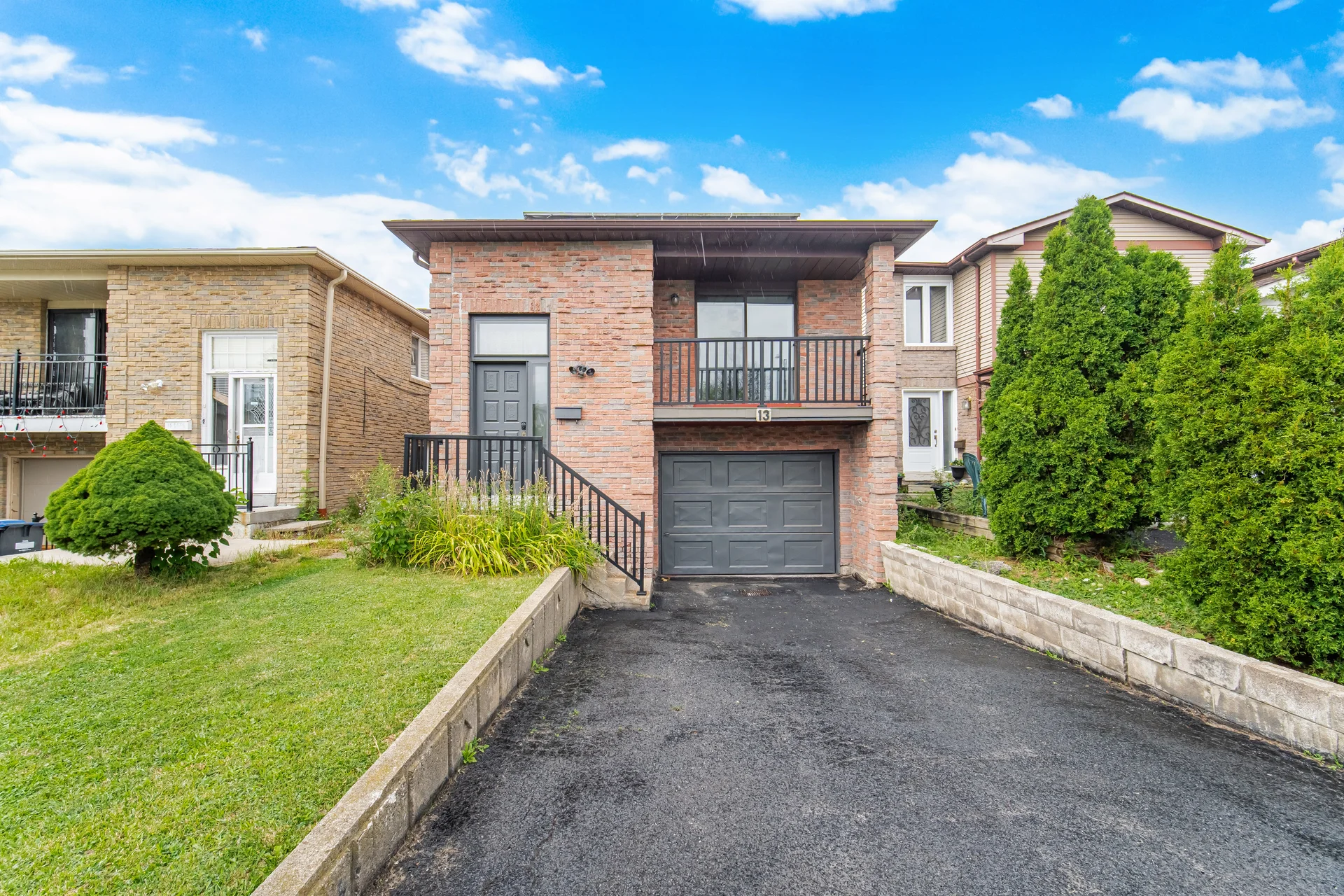 13 Dafoe Crescent, Brampton - photo 6