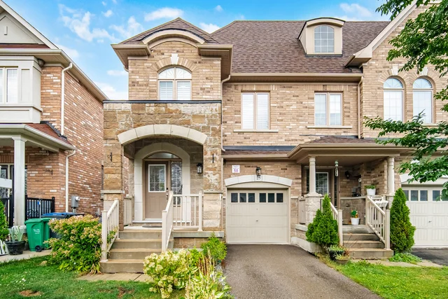 25 Yately Street, Brampton - photo 1