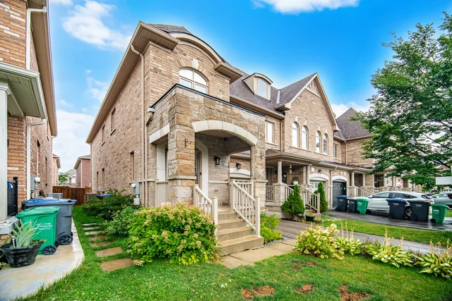 25 Yately Street, Brampton - photo 4
