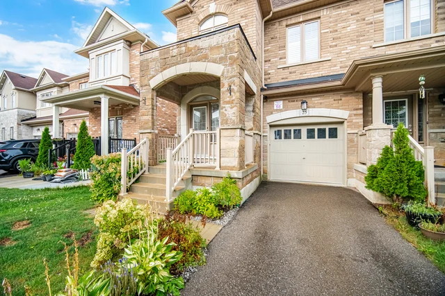 25 Yately Street, Brampton - photo 5