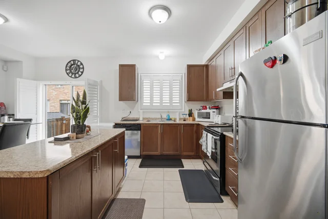 25 Yately Street, Brampton - photo 17