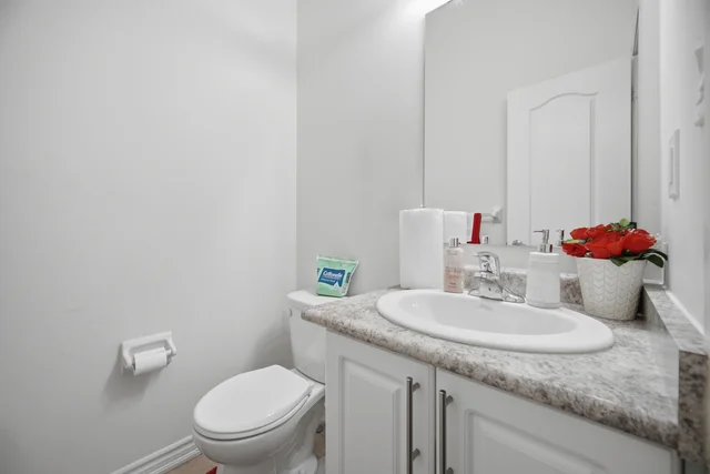 25 Yately Street, Brampton - photo 20