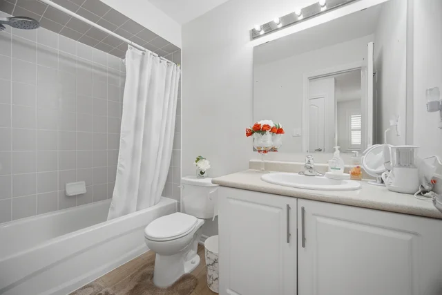 25 Yately Street, Brampton - photo 35