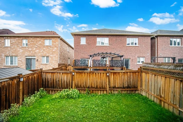 25 Yately Street, Brampton - photo 42