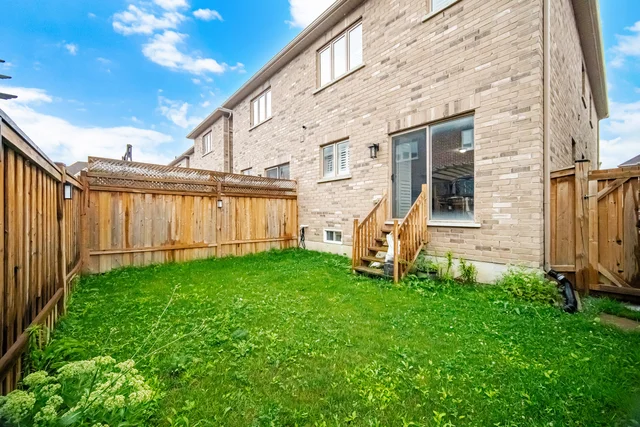 25 Yately Street, Brampton - photo 45