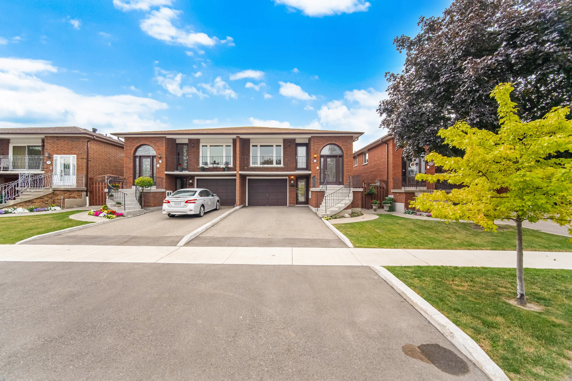 103 John Lindsay Court, North York - photo 2