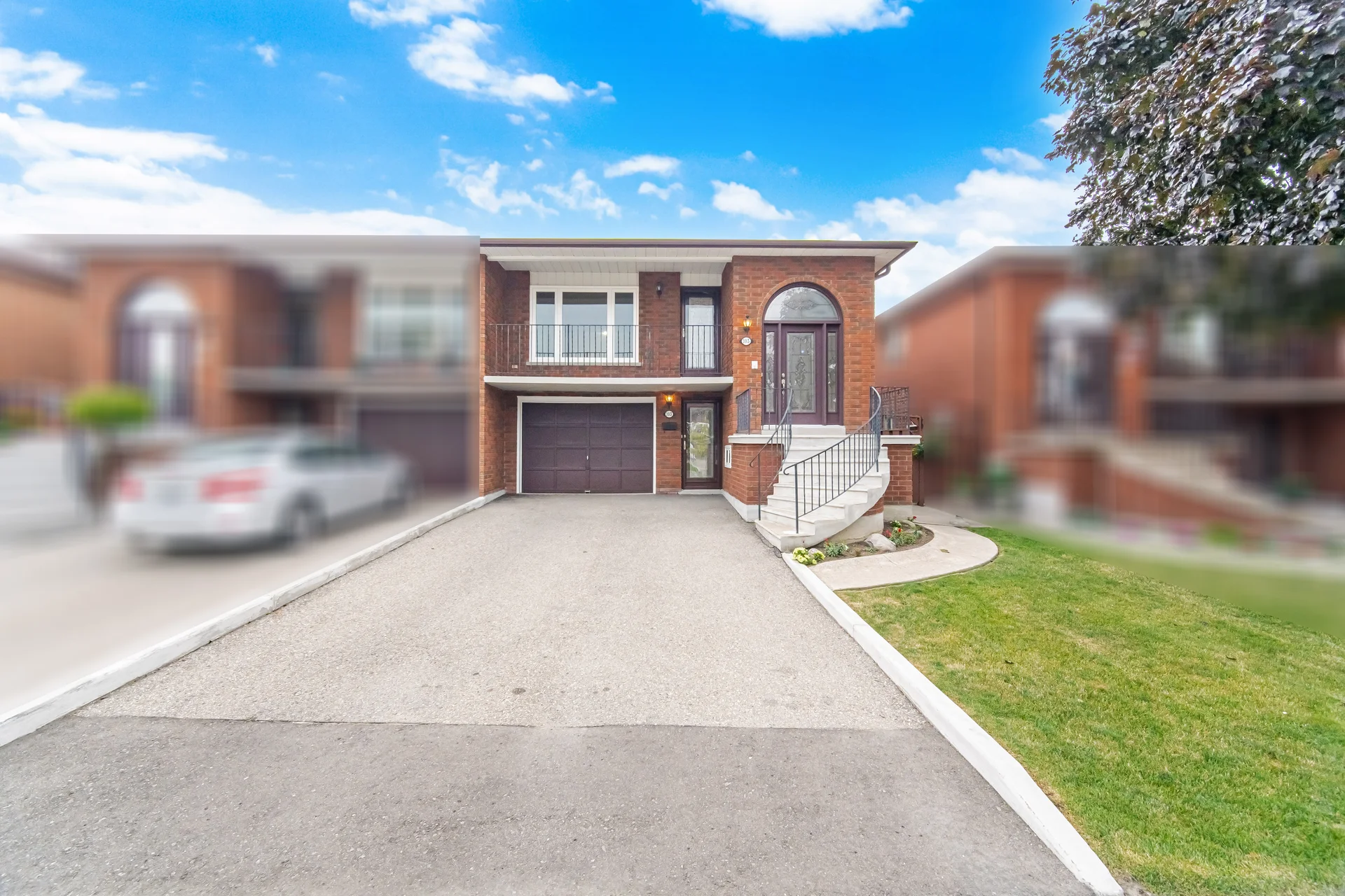 103 John Lindsay Court, North York - photo 4