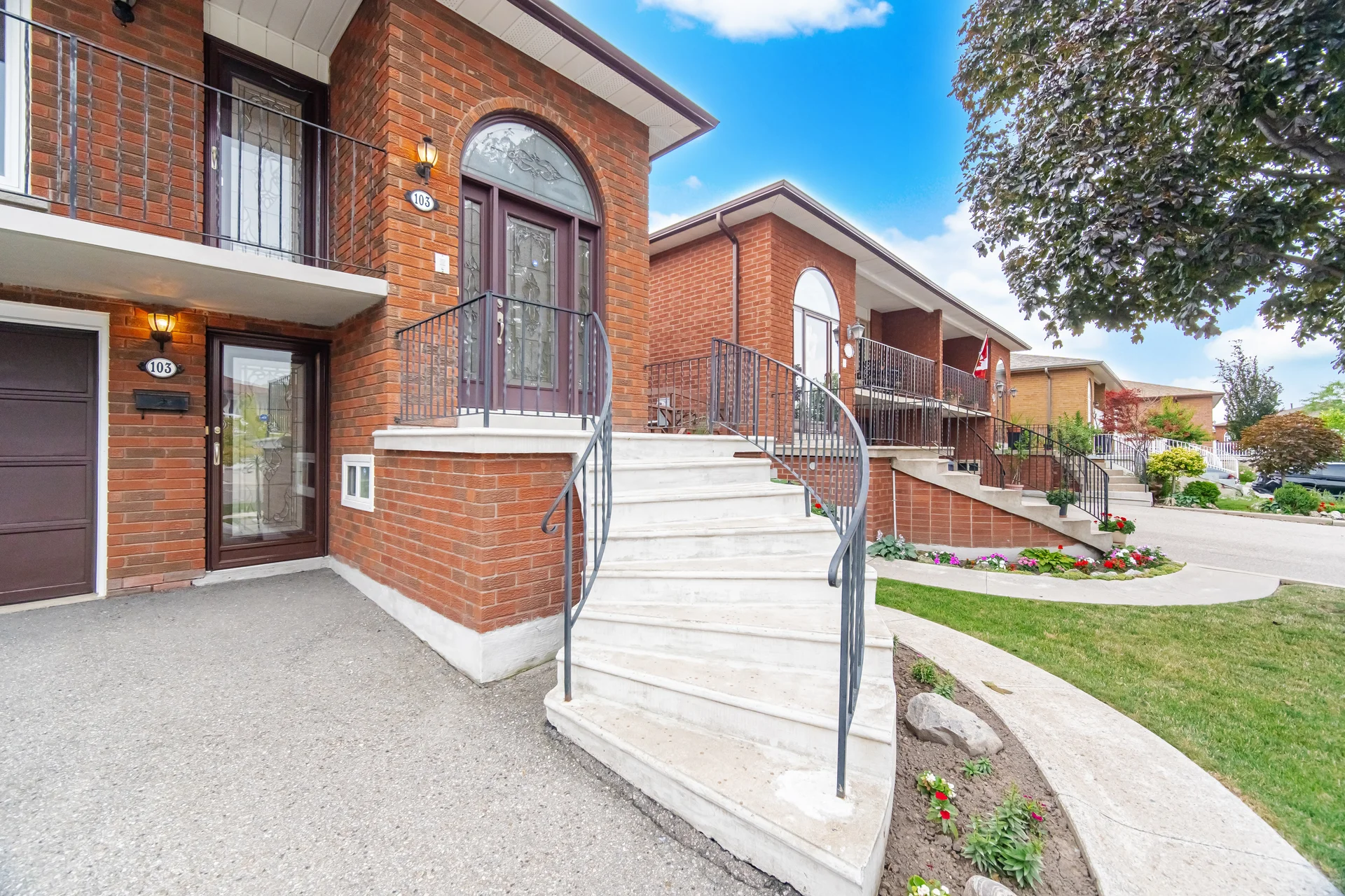 103 John Lindsay Court, North York - photo 7