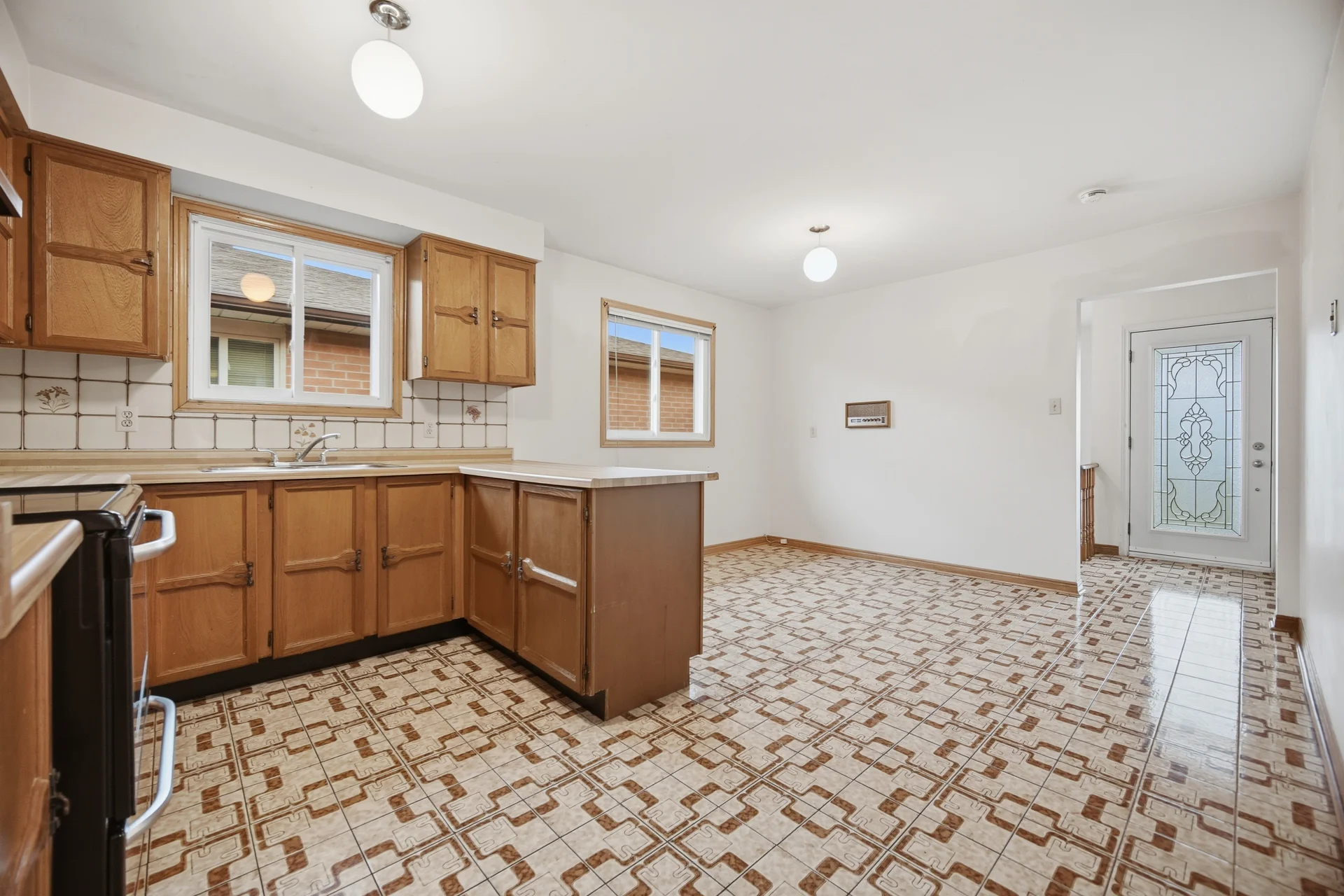 103 John Lindsay Court, North York - photo 27