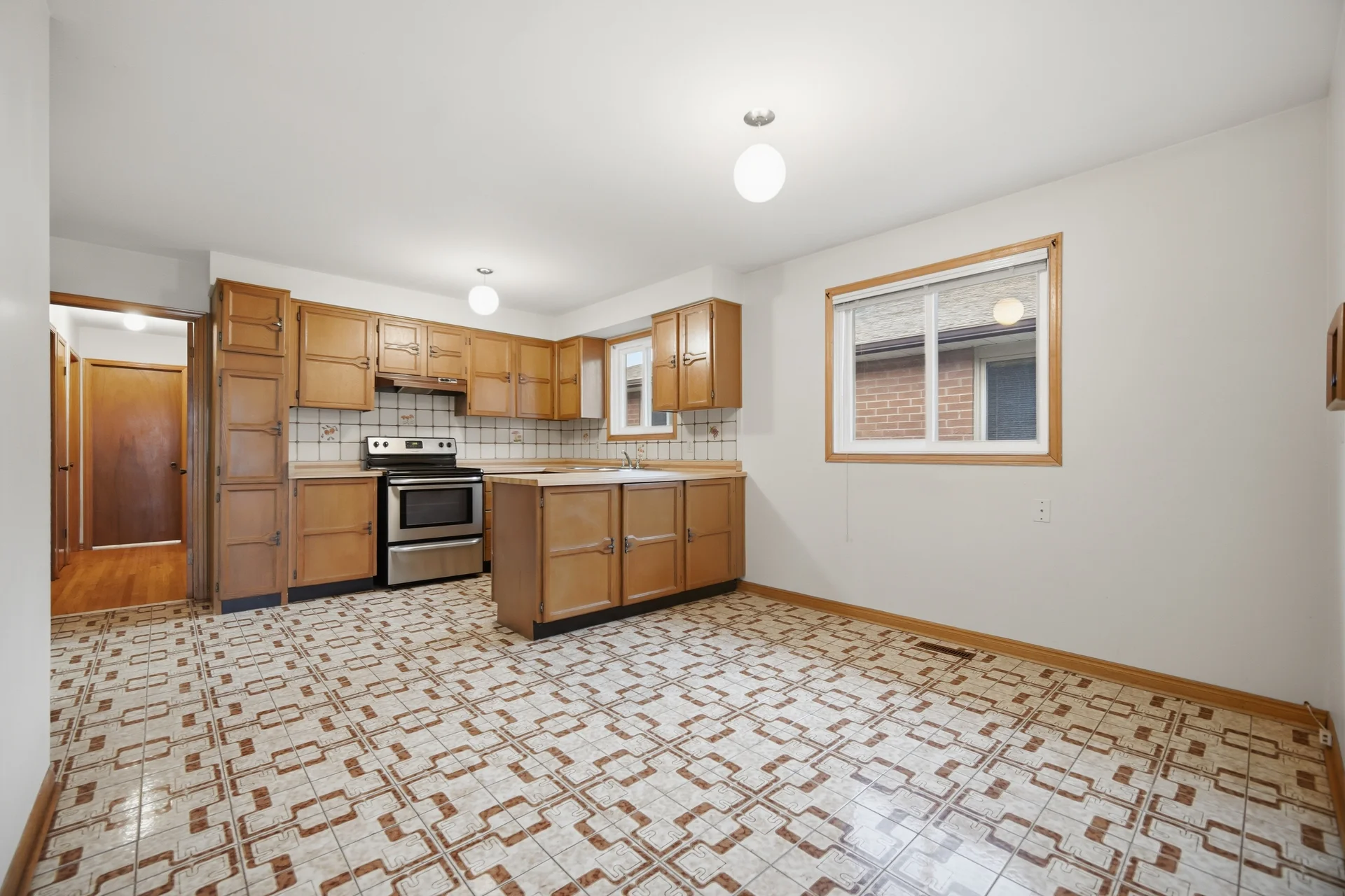 103 John Lindsay Court, North York - photo 30