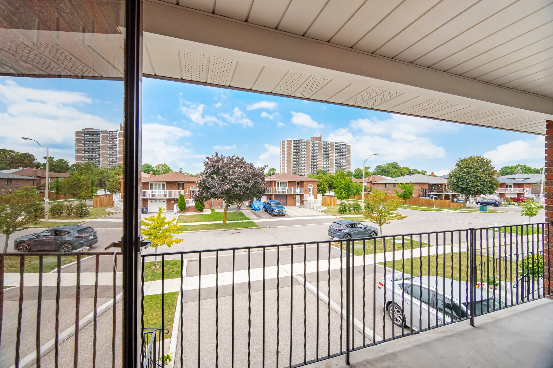 103 John Lindsay Court, North York - photo 42
