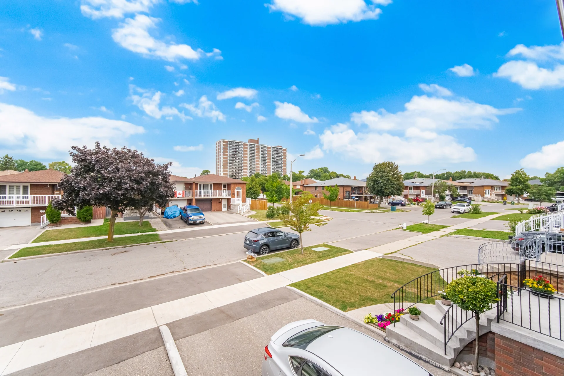 103 John Lindsay Court, North York - photo 45