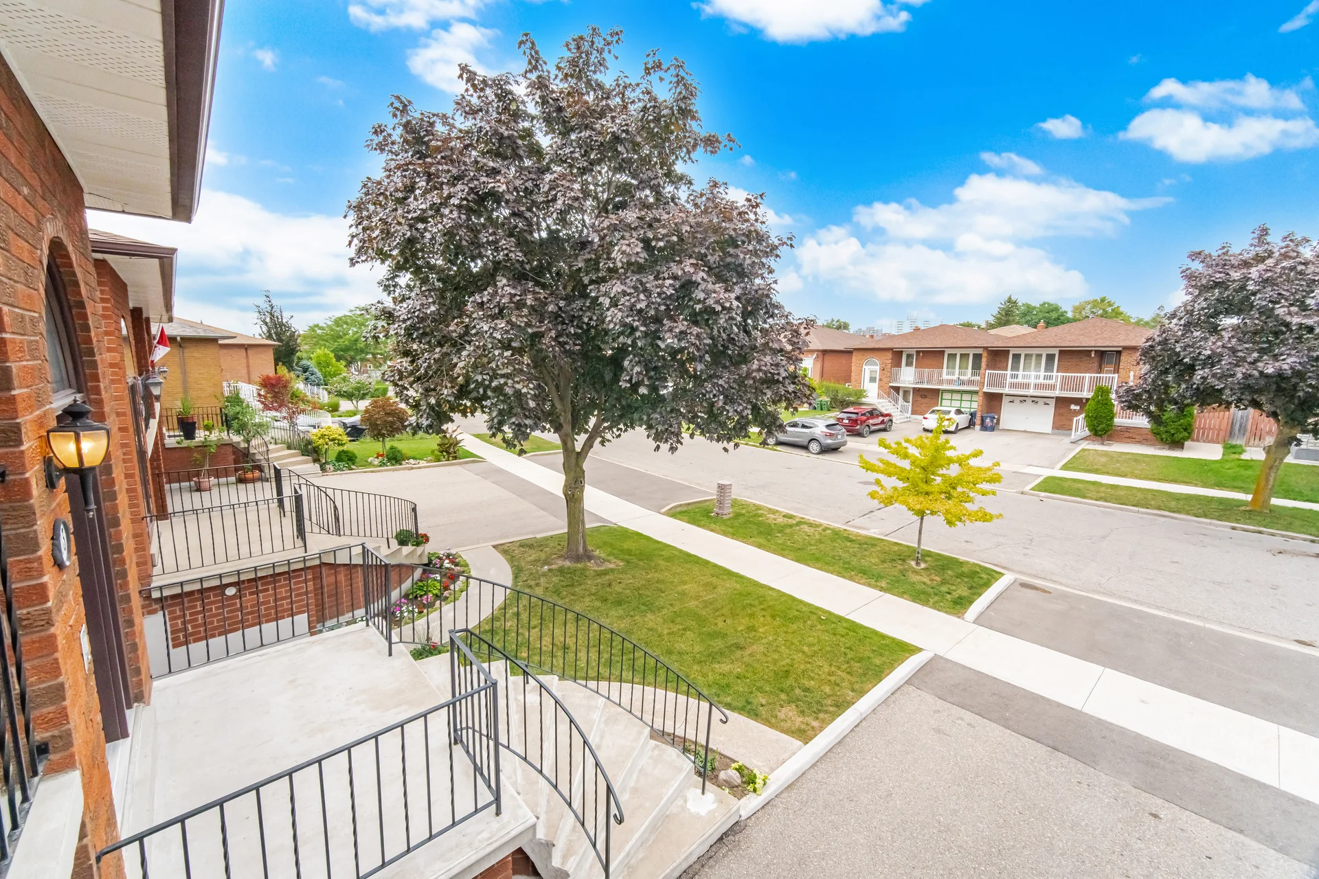 103 John Lindsay Court, North York - photo 46