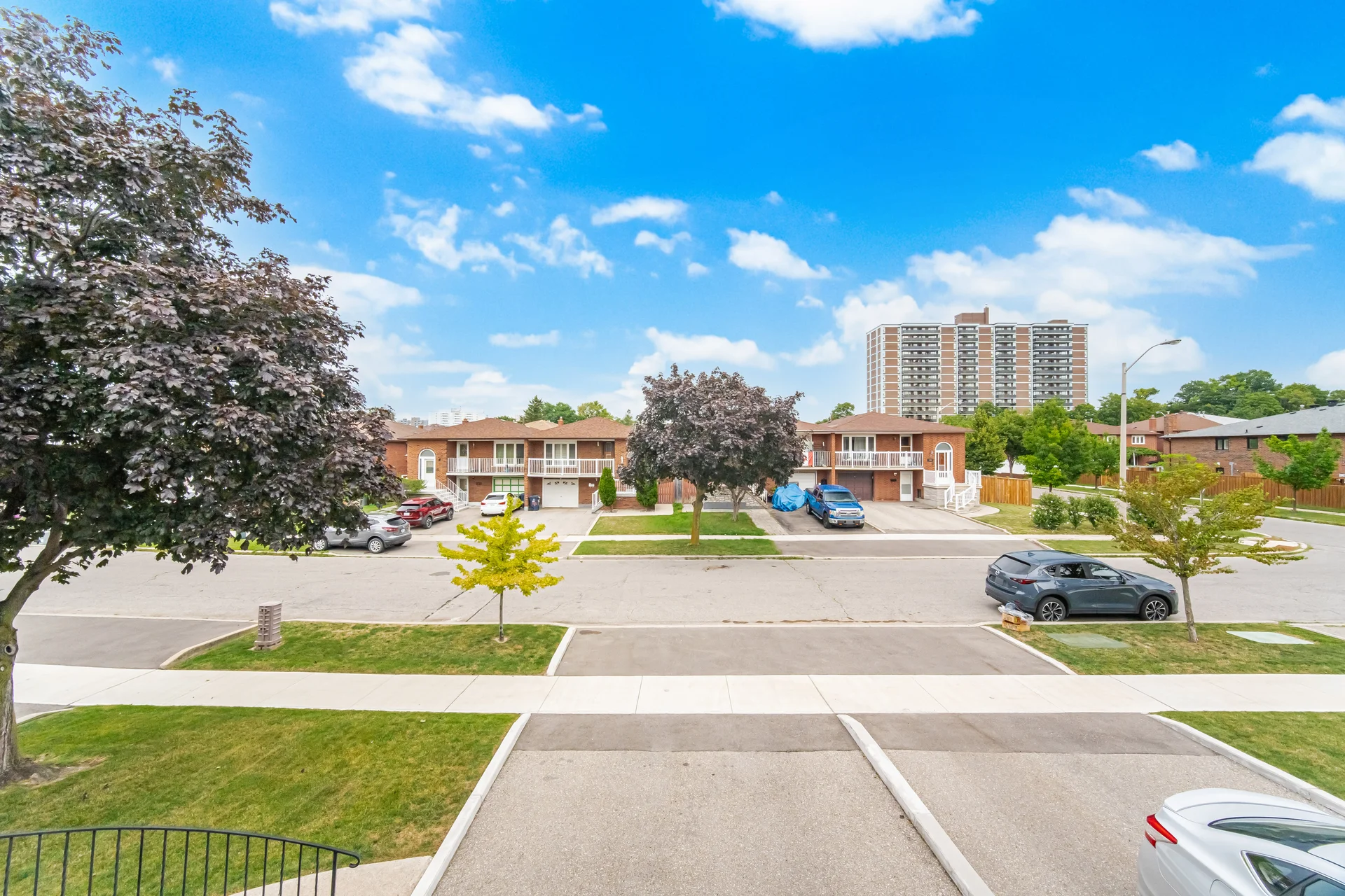 103 John Lindsay Court, North York - photo 47