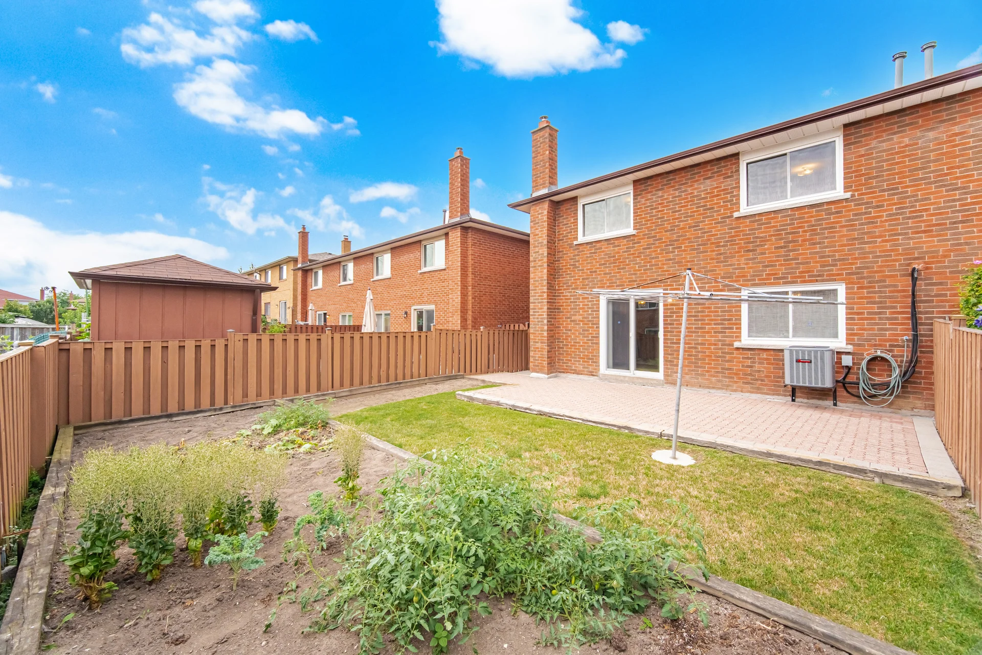 103 John Lindsay Court, North York - photo 81