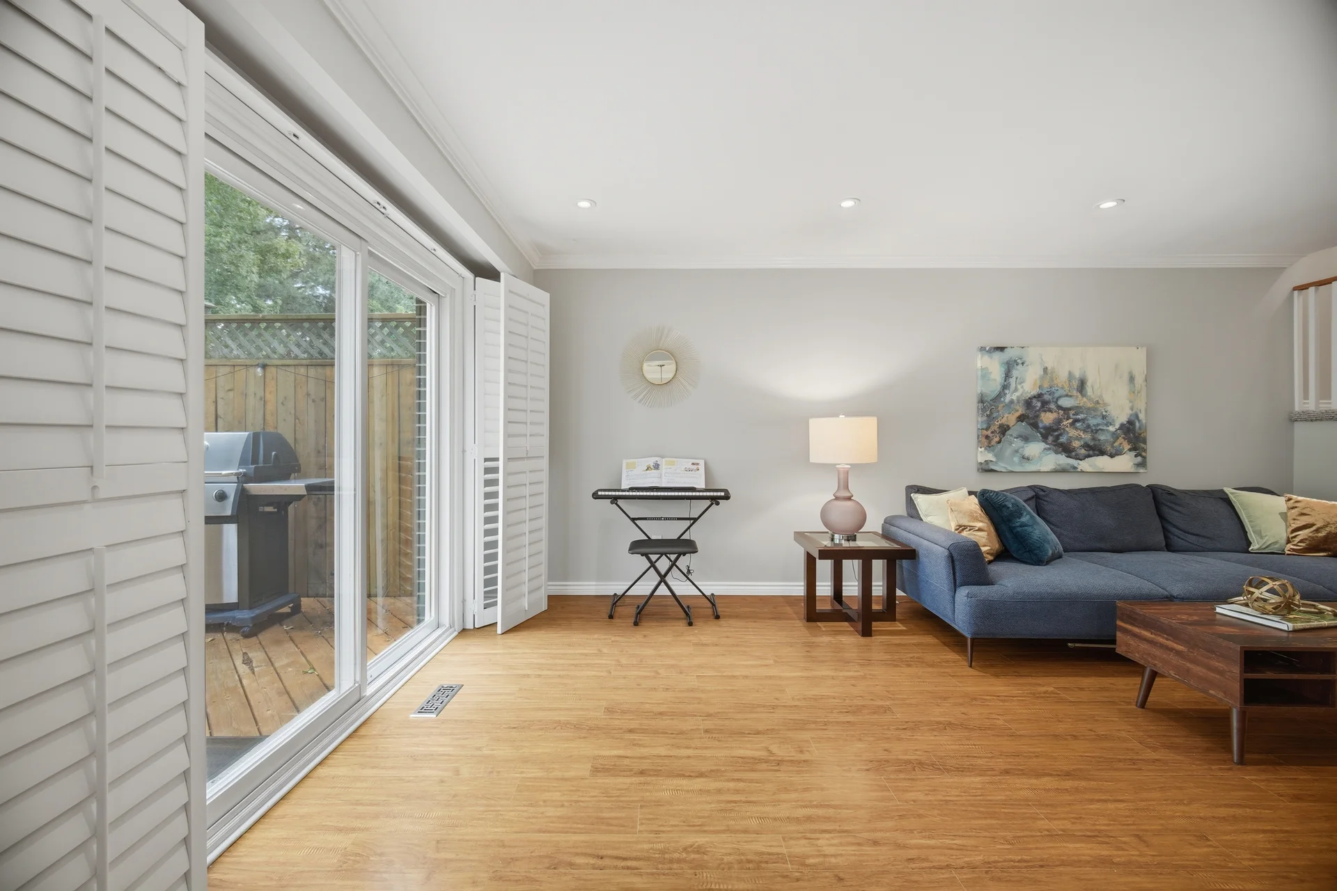 6298 Starfield Crescent, Mississauga - photo 29