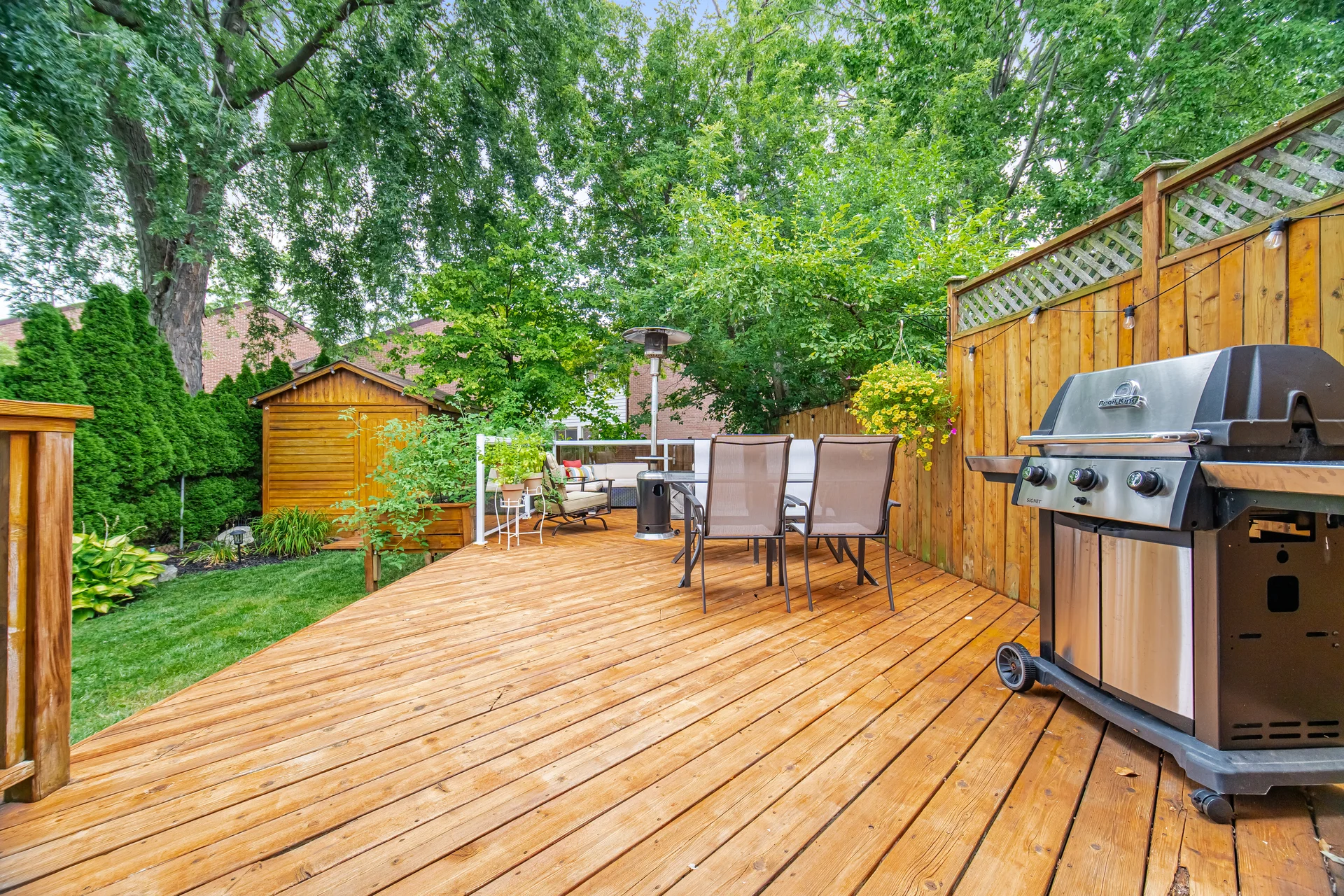 6298 Starfield Crescent, Mississauga - photo 69
