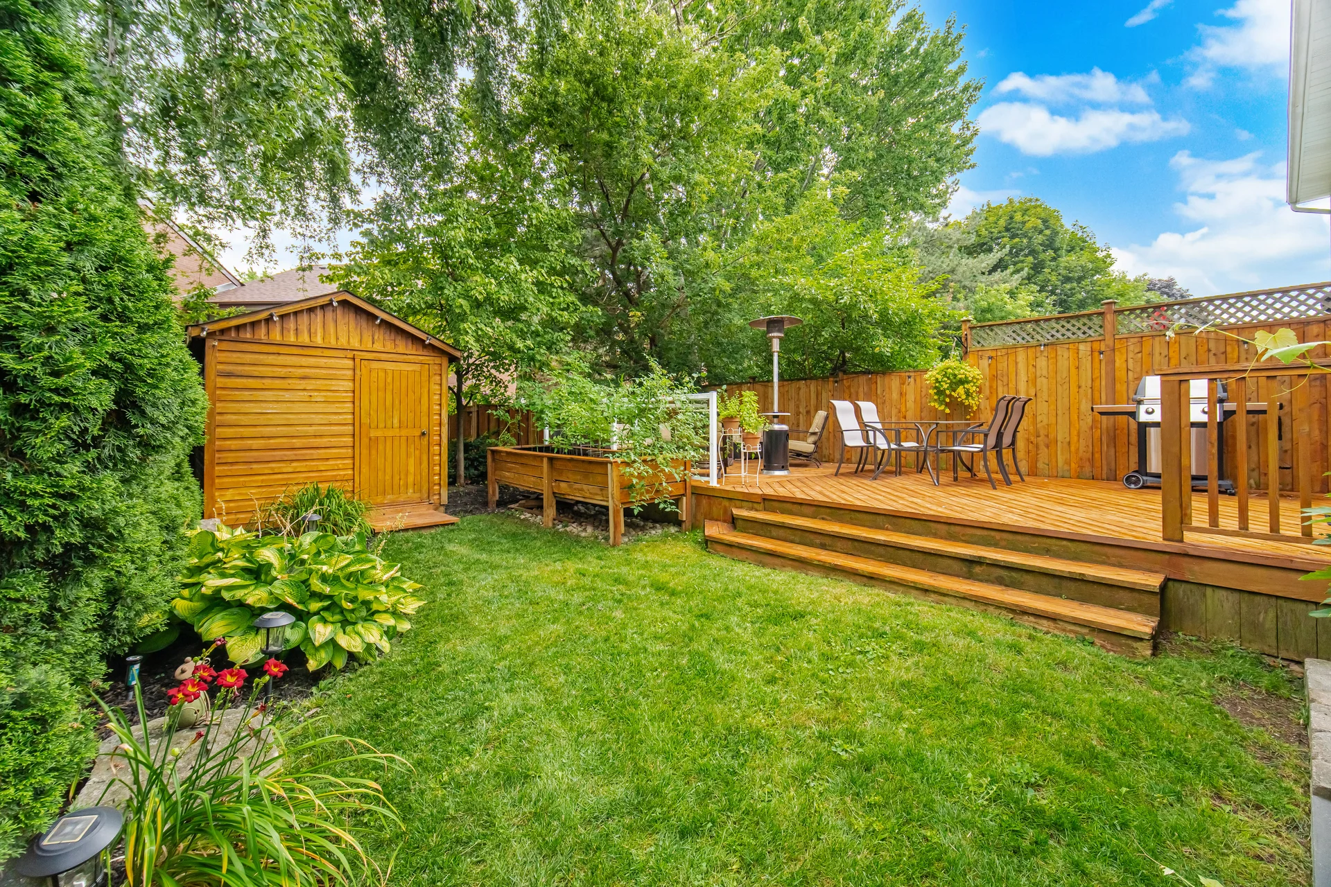 6298 Starfield Crescent, Mississauga - photo 76