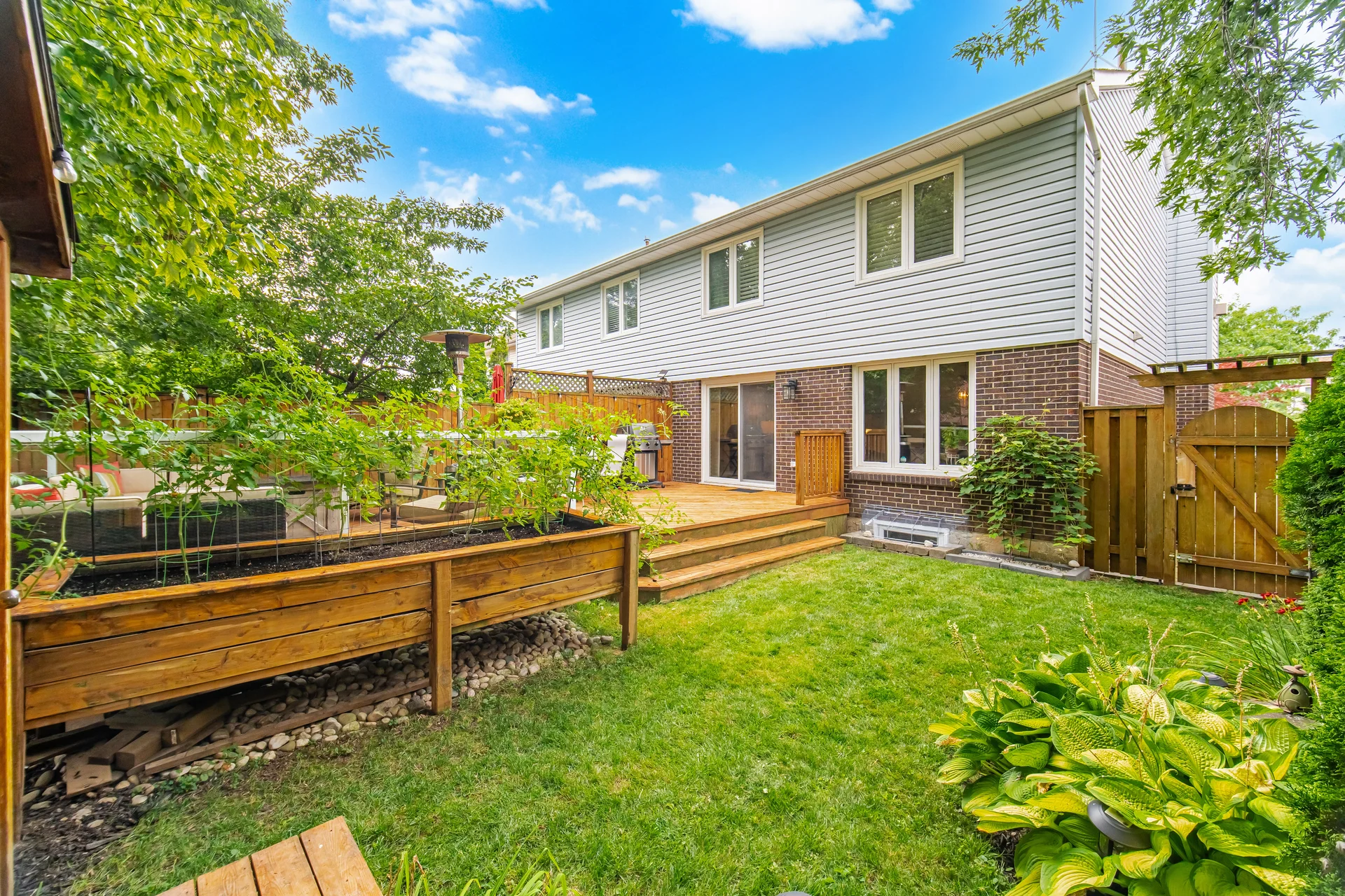 6298 Starfield Crescent, Mississauga - photo 78
