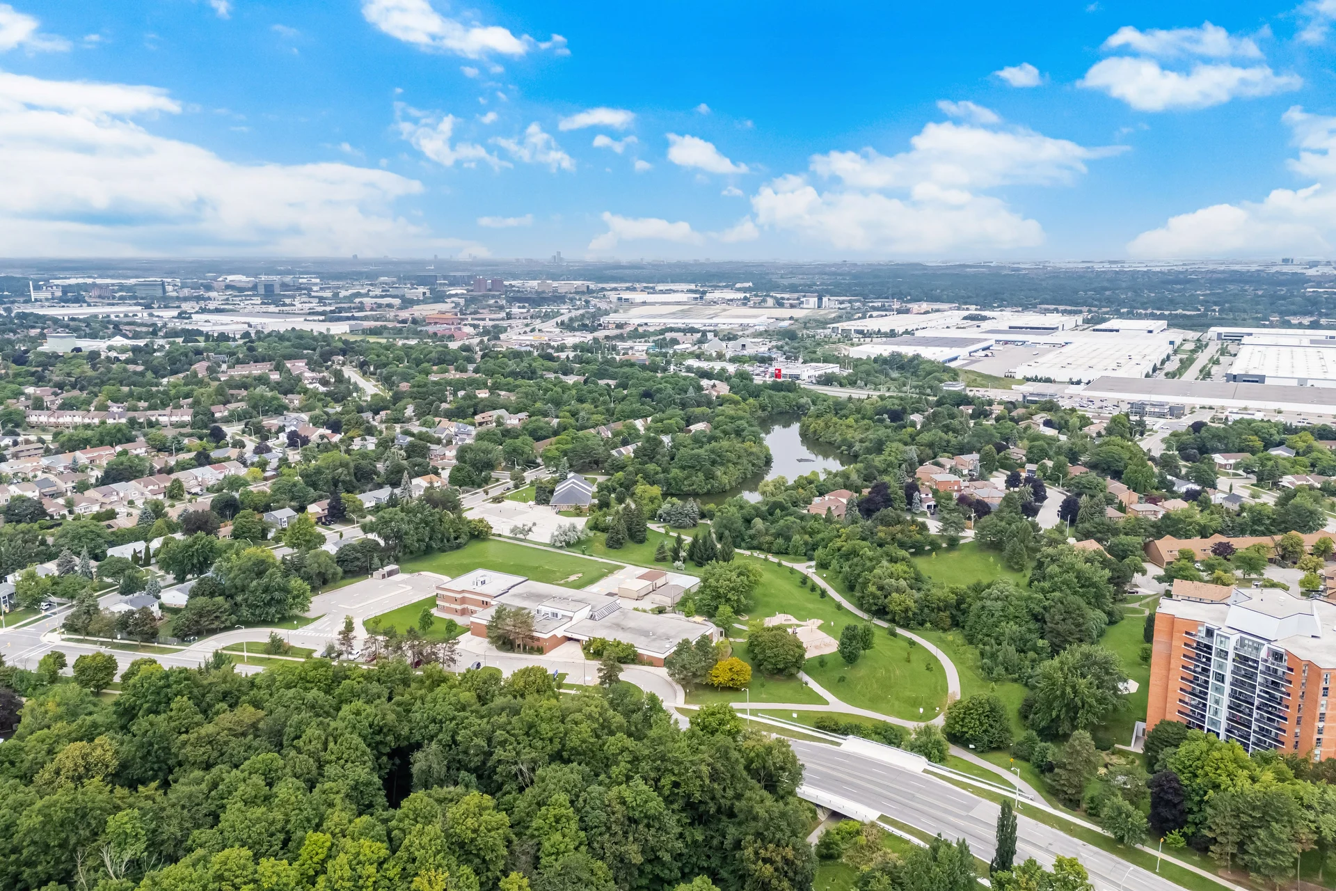 6298 Starfield Crescent, Mississauga - photo 90