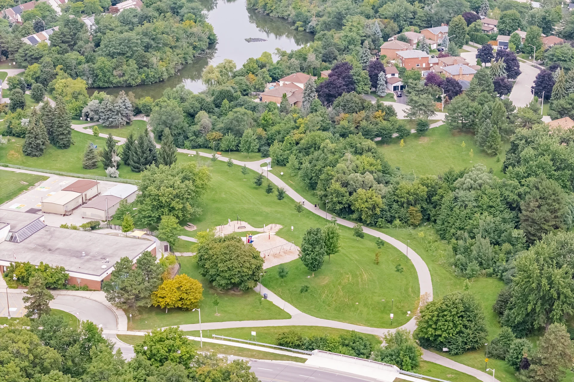 6298 Starfield Crescent, Mississauga - photo 92