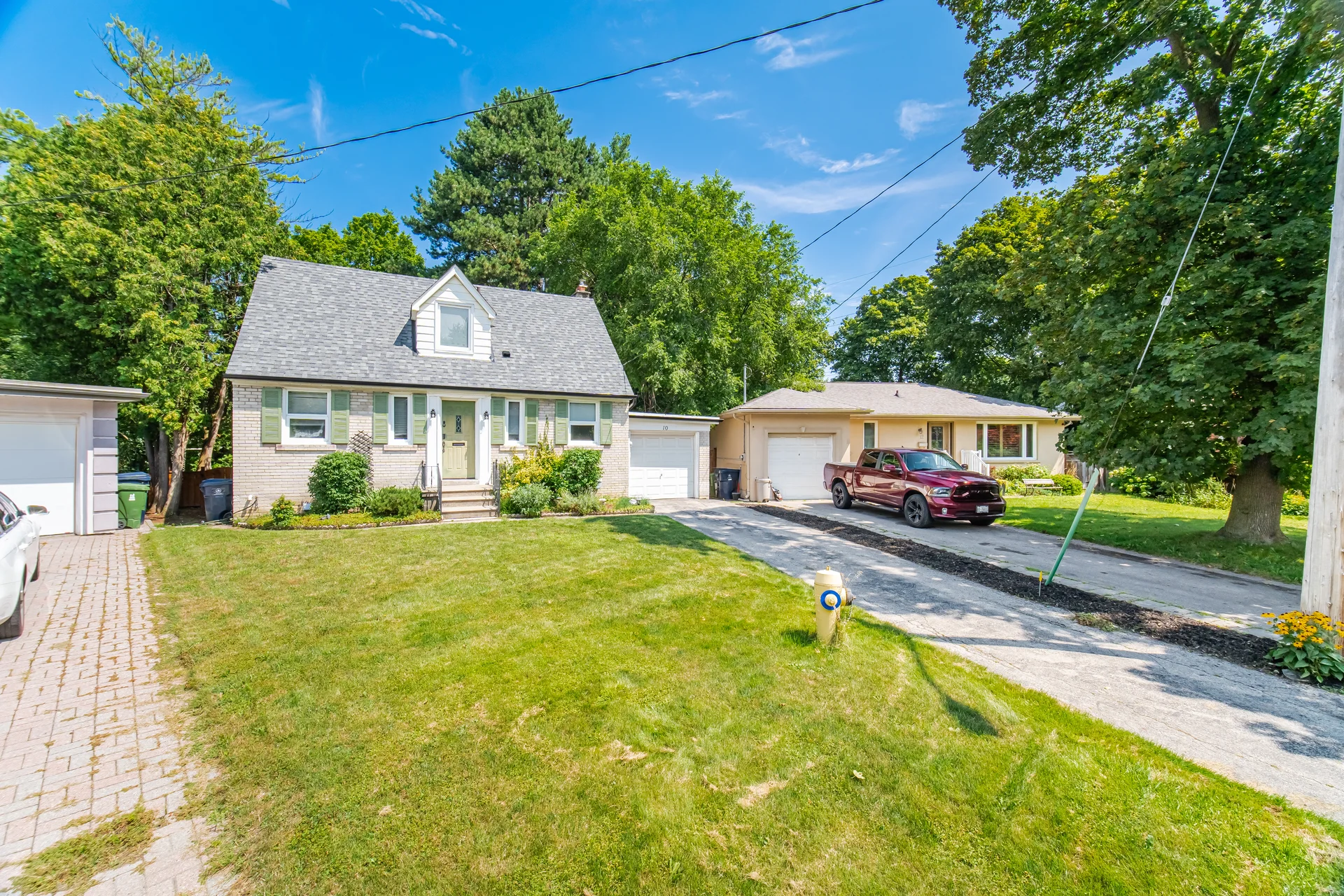 10 Elmview Court, Etobicoke - photo 4