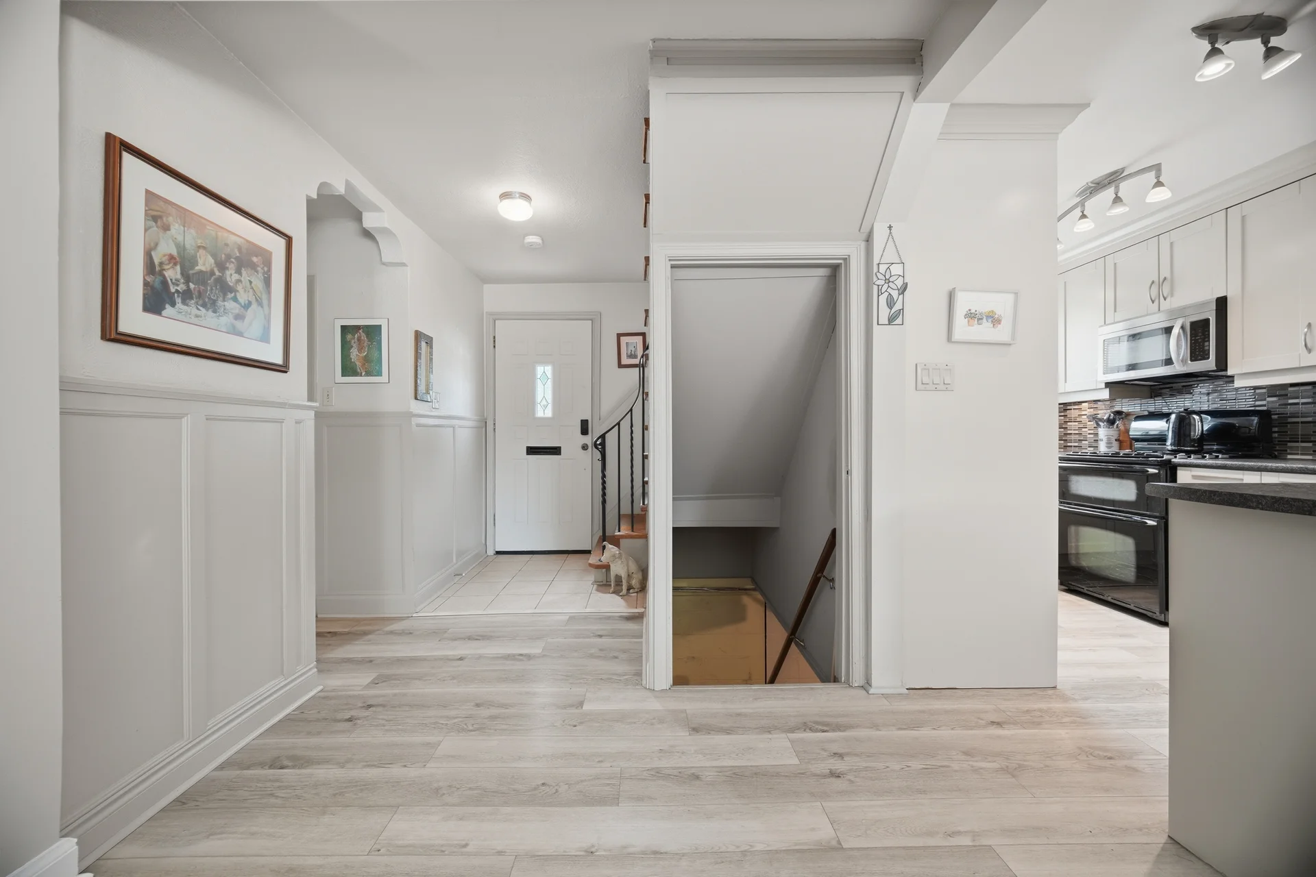 10 Elmview Court, Etobicoke - photo 38
