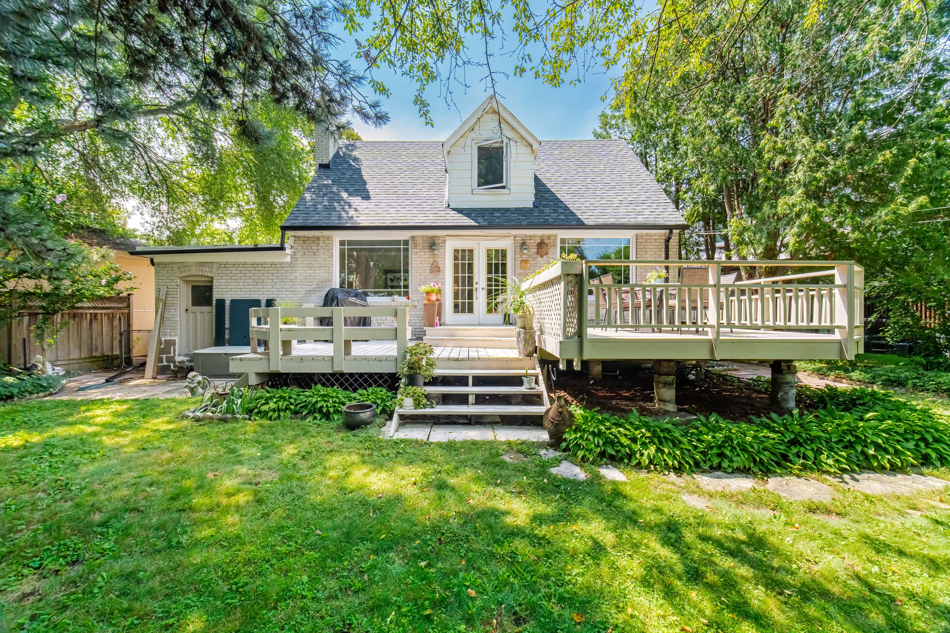 10 Elmview Court, Etobicoke - photo 52