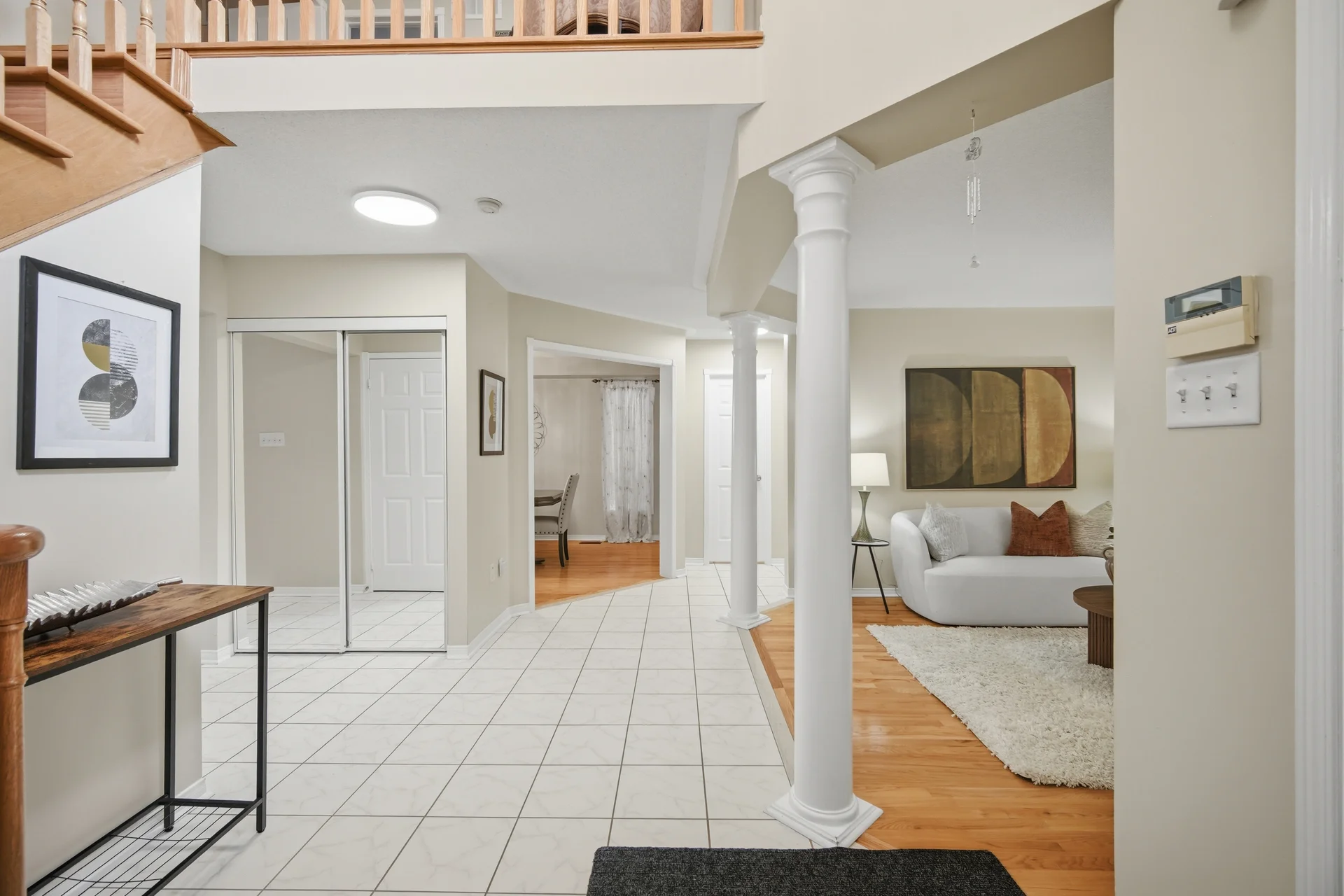 39 Legend Lane, Brampton - photo 11