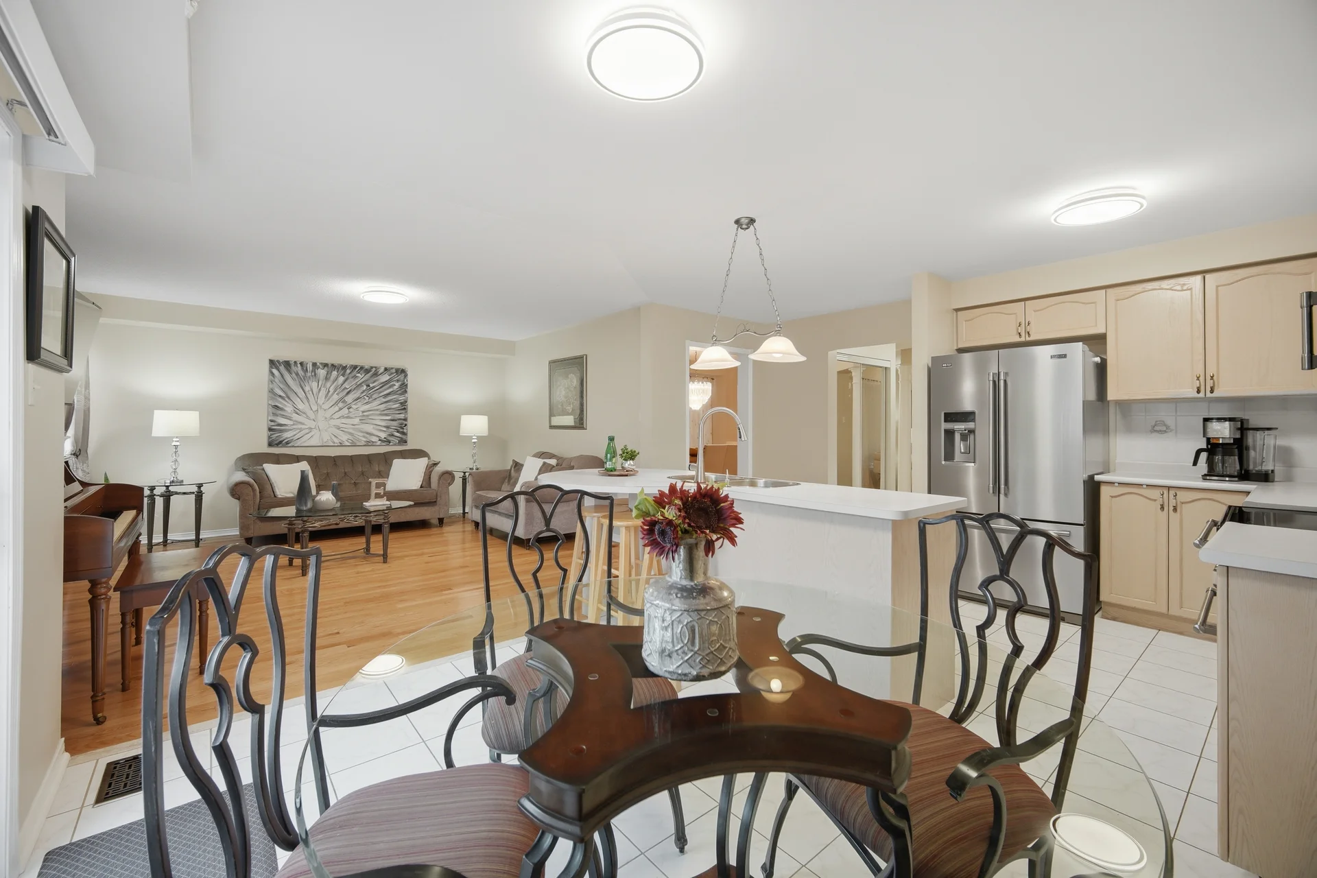 39 Legend Lane, Brampton - photo 24
