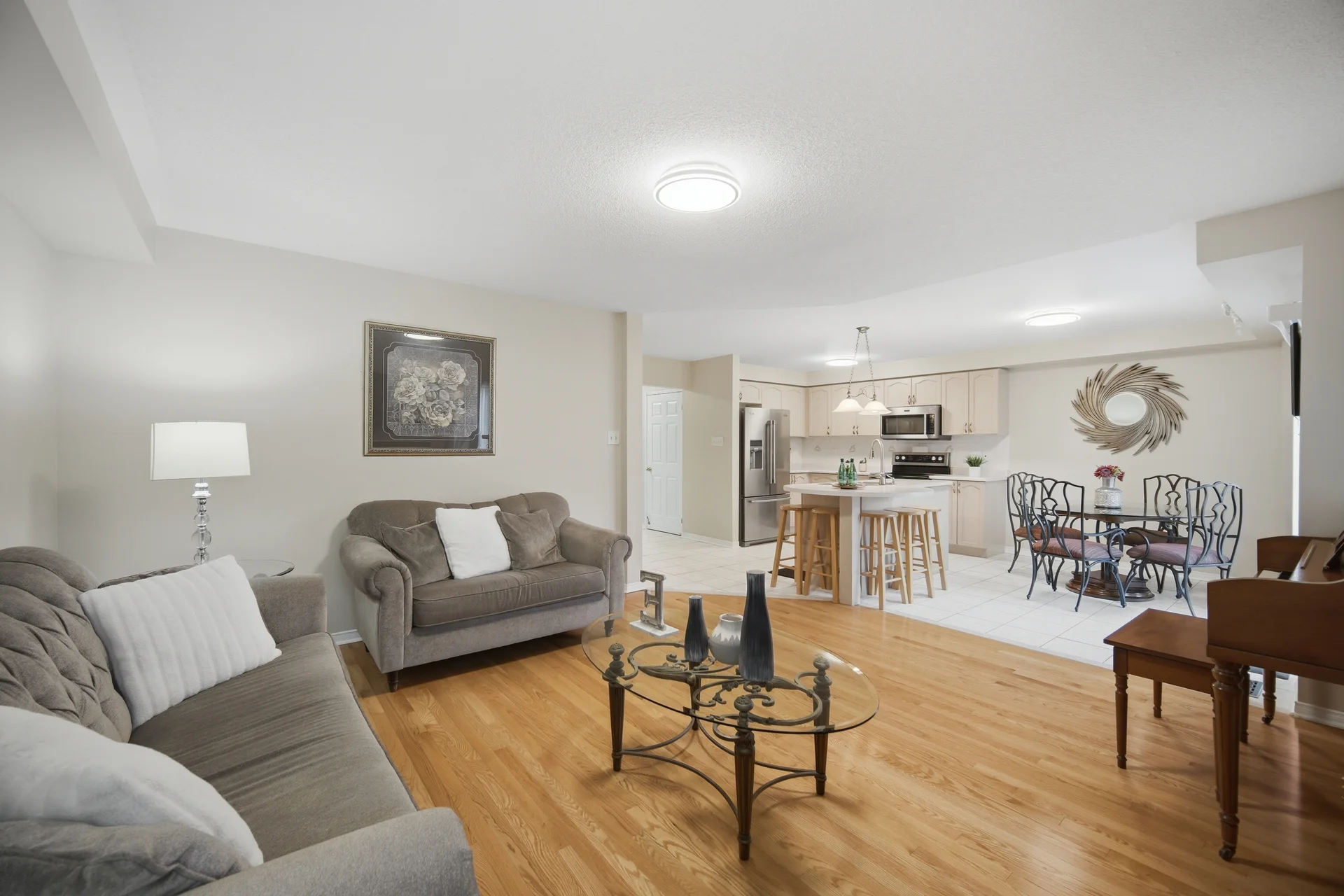 39 Legend Lane, Brampton - photo 25