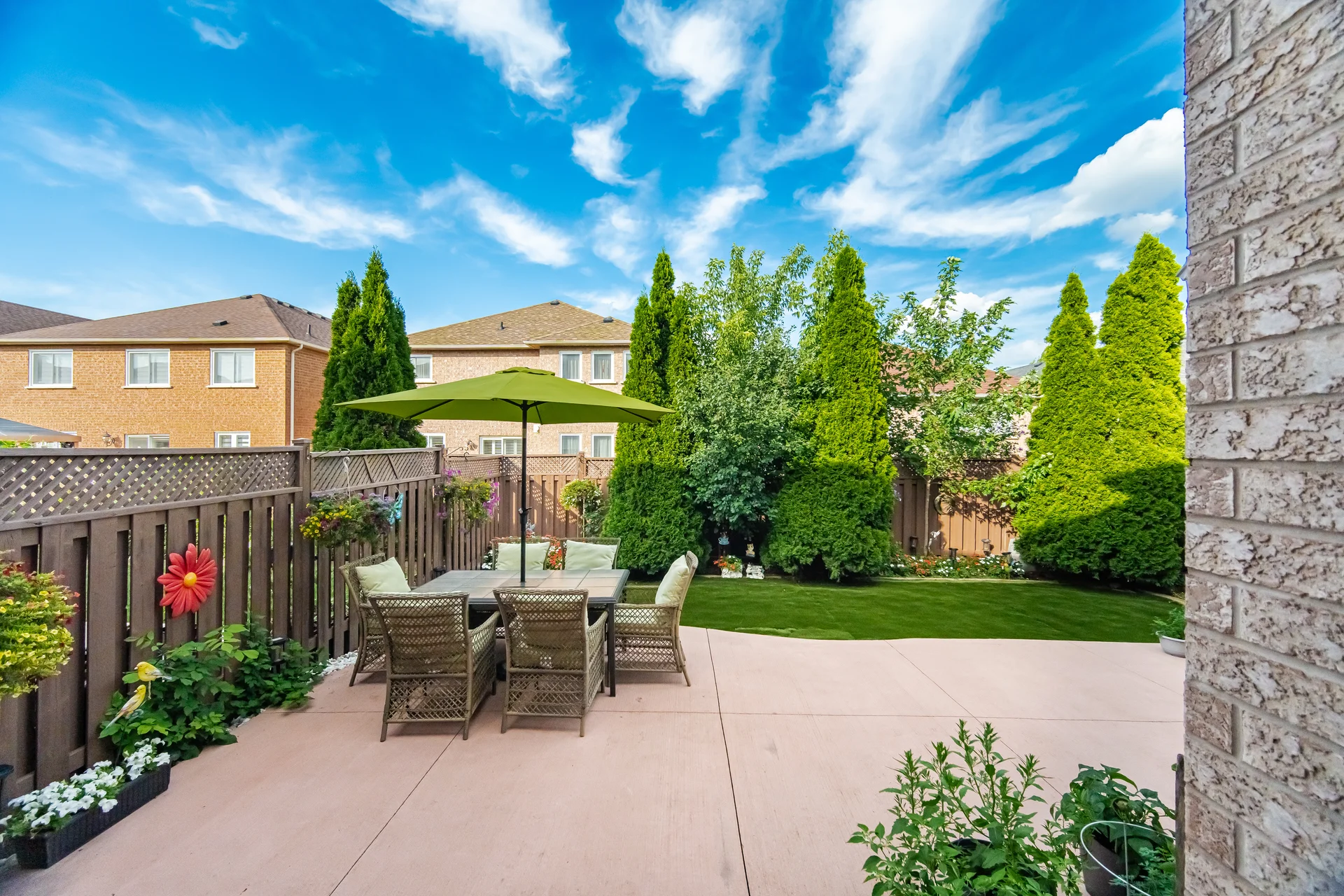 39 Legend Lane, Brampton - photo 64