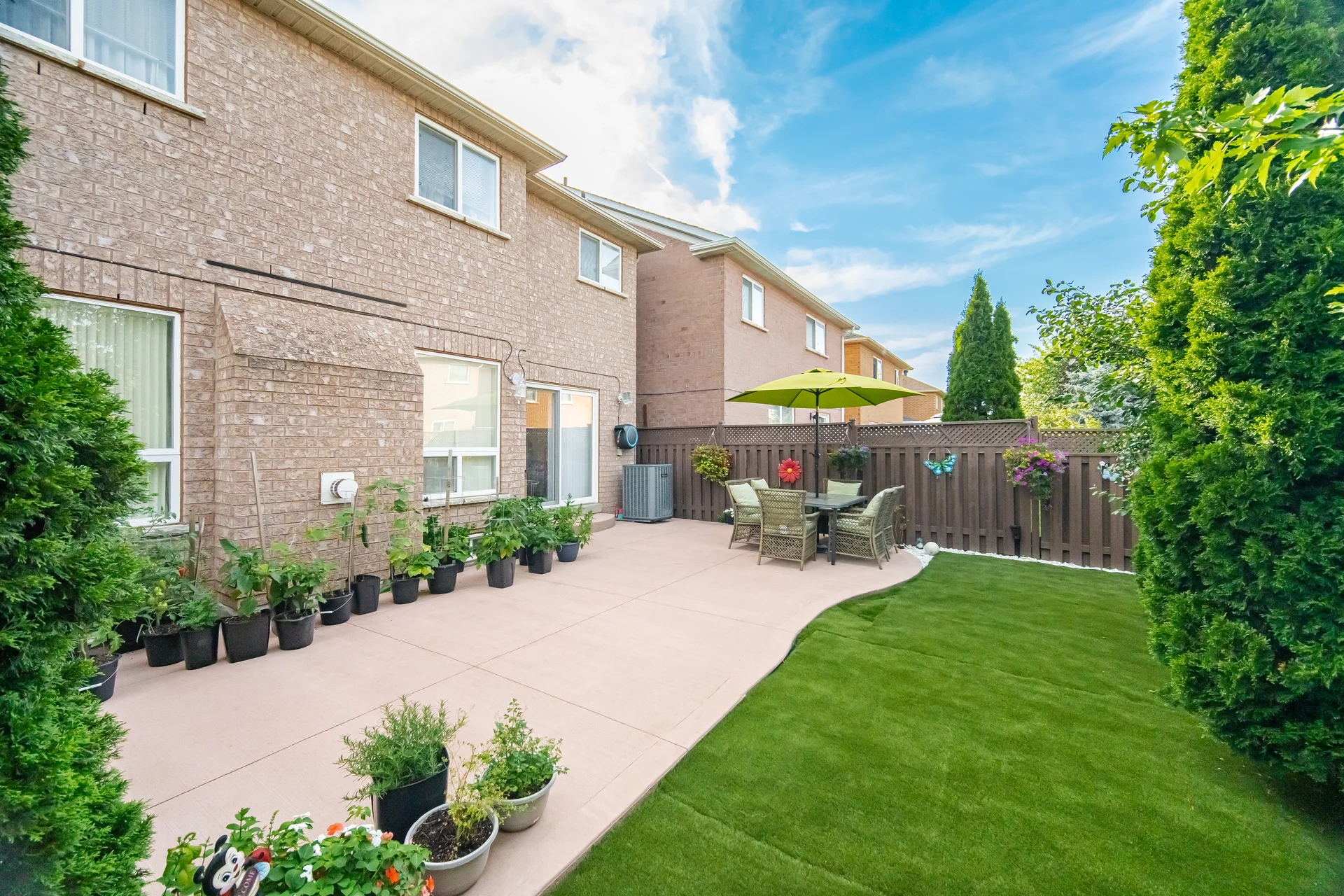 39 Legend Lane, Brampton - photo 68