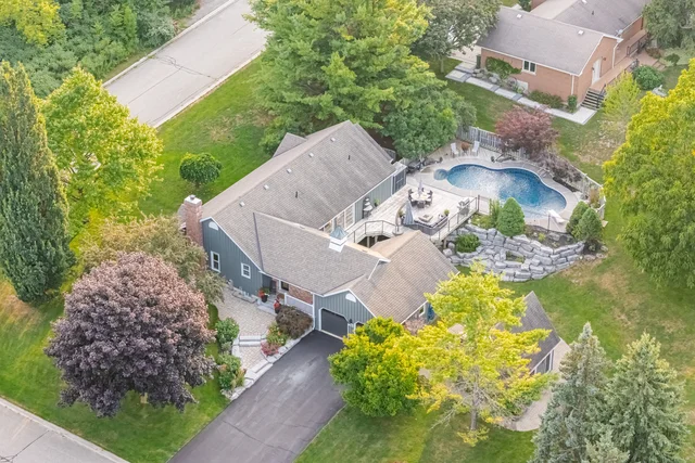 38 West Village Drive, Caledon - photo 11