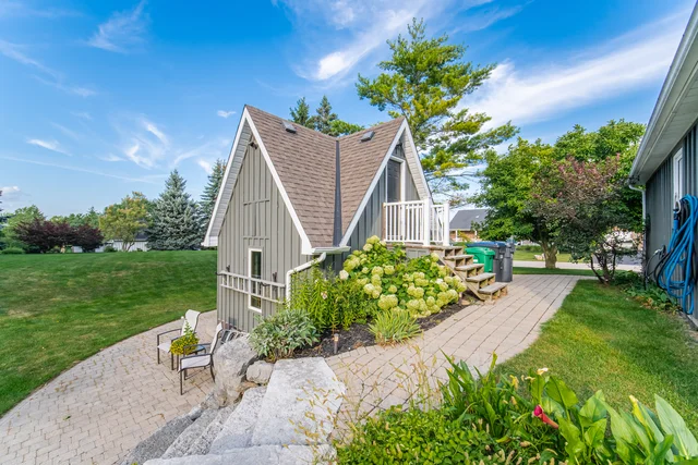 38 West Village Drive, Caledon - photo 86