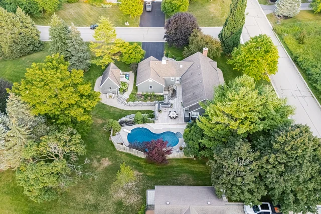 38 West Village Drive, Caledon - photo 96