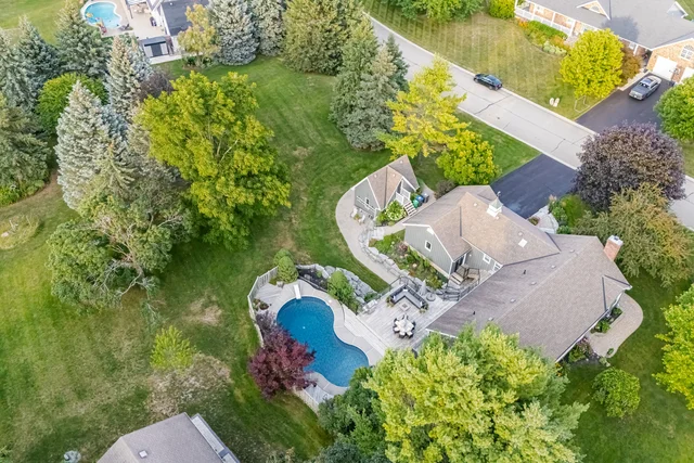 38 West Village Drive, Caledon - photo 97