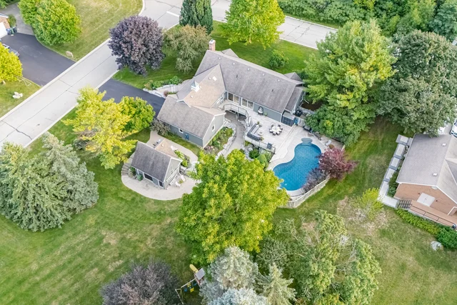 38 West Village Drive, Caledon - photo 98
