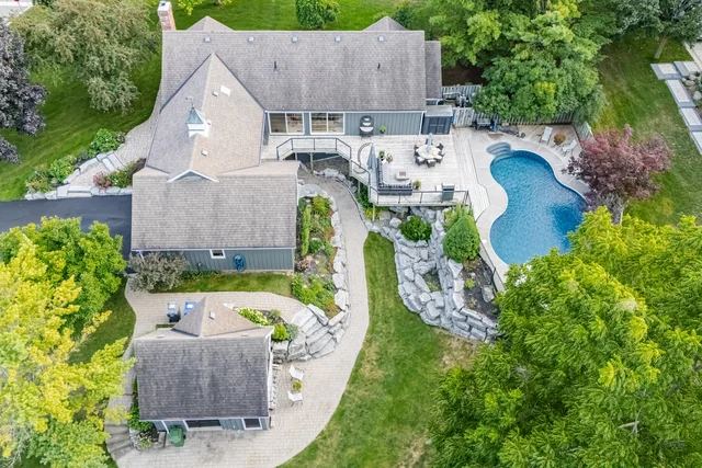38 West Village Drive, Caledon - photo 100